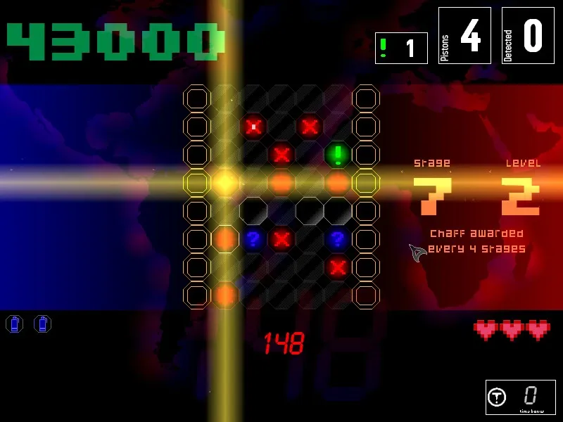 Скриншот 3 к игре ShellBlast: Legacy Edition