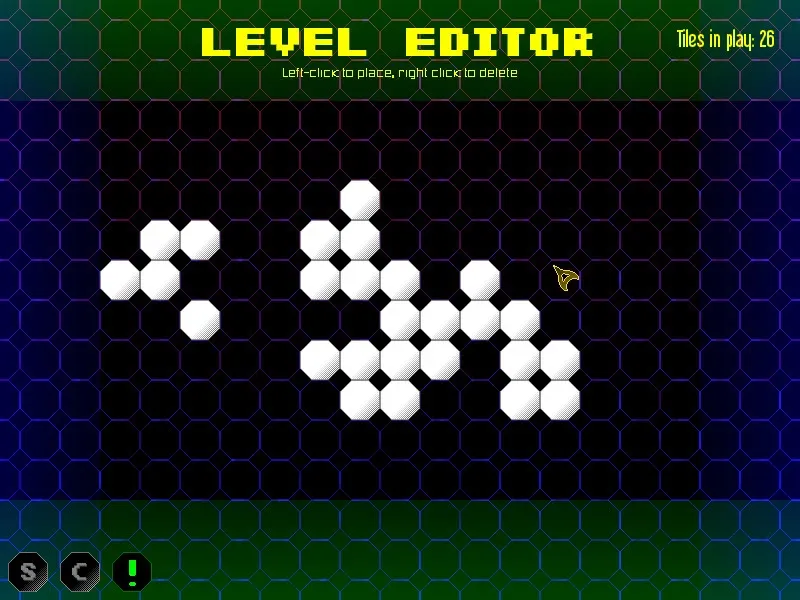 Скриншот 4 к игре ShellBlast: Legacy Edition