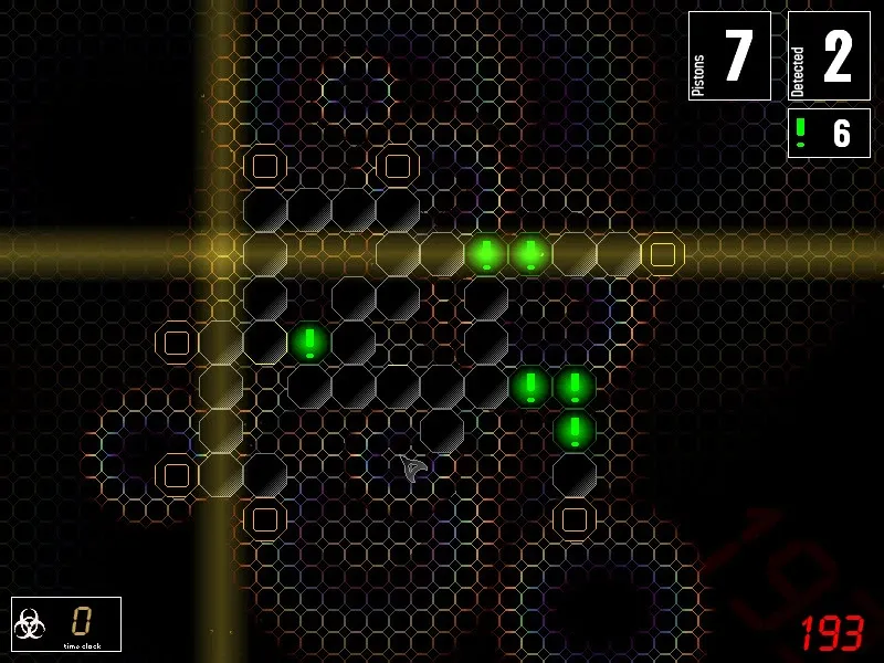 Скриншот 6 к игре ShellBlast: Legacy Edition