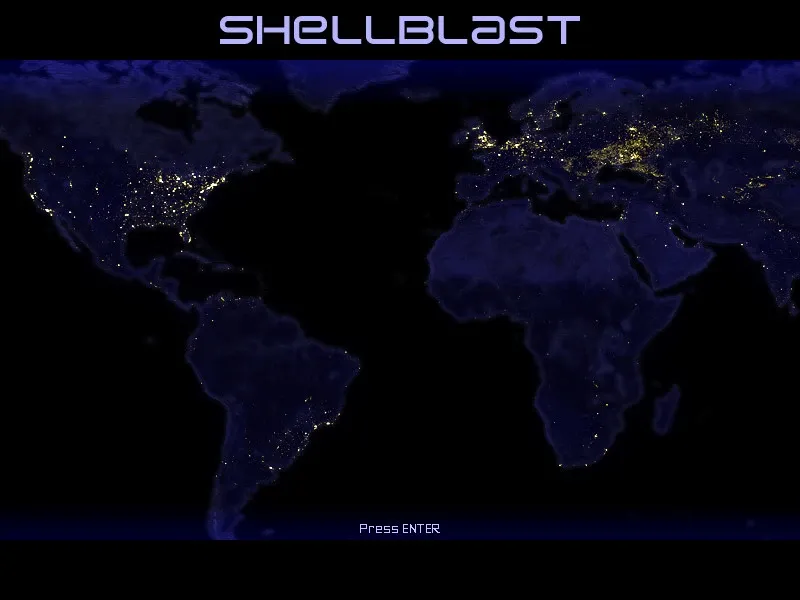 Скриншот 8 к игре ShellBlast: Legacy Edition