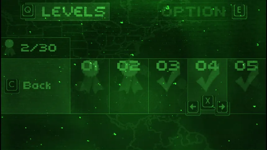 Скриншот 2 к игре greenTech+ Legacy Edition