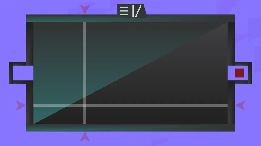 Скриншот 6 к игре BlindMaze