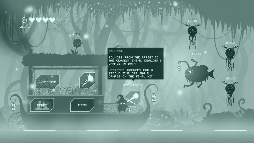 Скриншот 2 к игре The Treehouse Man