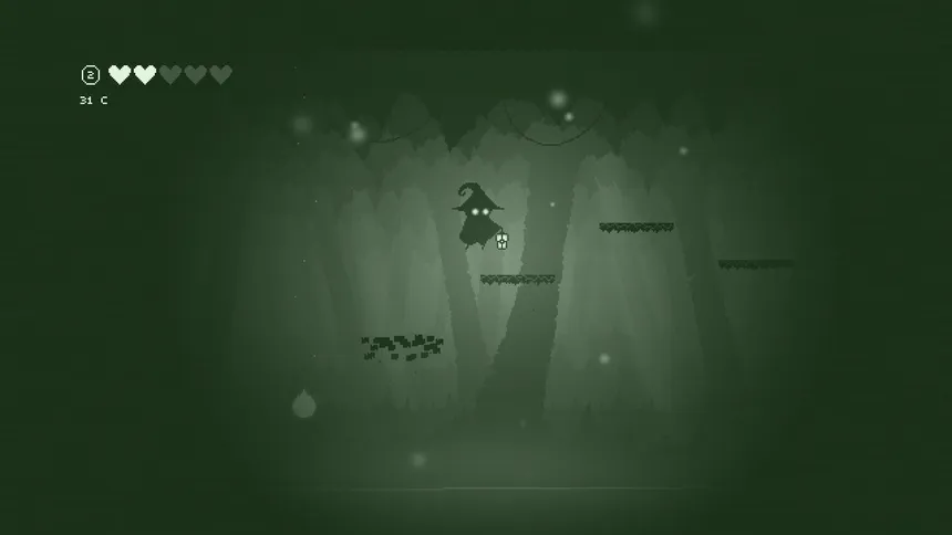 Скриншот 7 к игре The Treehouse Man