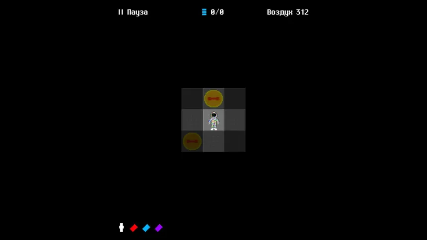 Скриншот 7 к игре Hazmat Hijinks: Total Meltdown