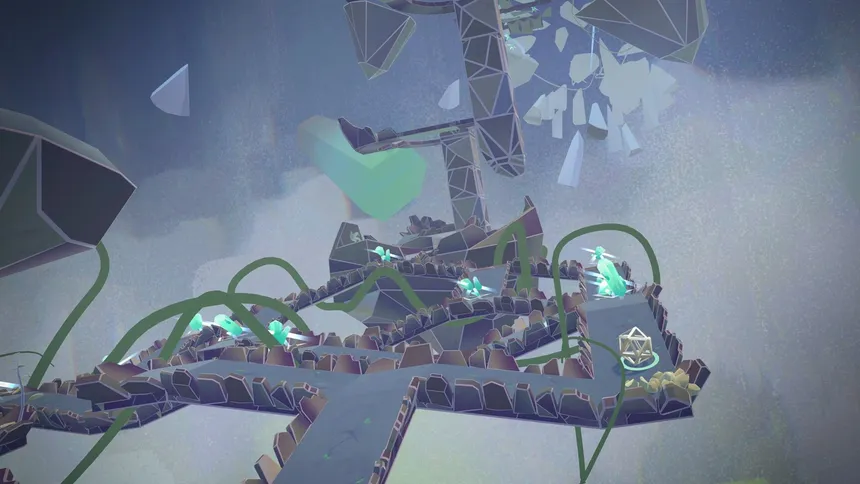 Скриншот 6 к игре Arca's Path VR