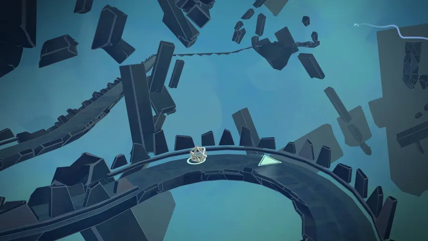 Скриншот 7 к игре Arca's Path VR