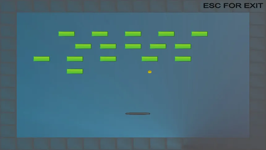 Скриншот 2 к игре ArcBall 2