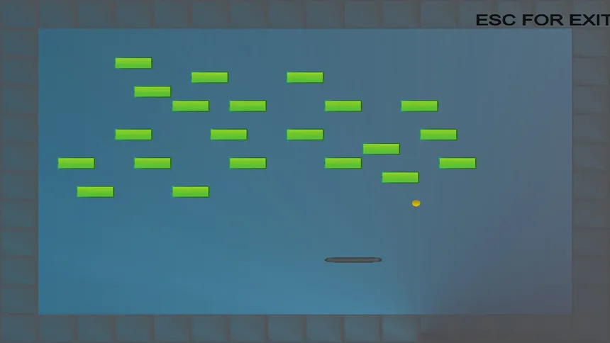 Скриншот 4 к игре ArcBall 2