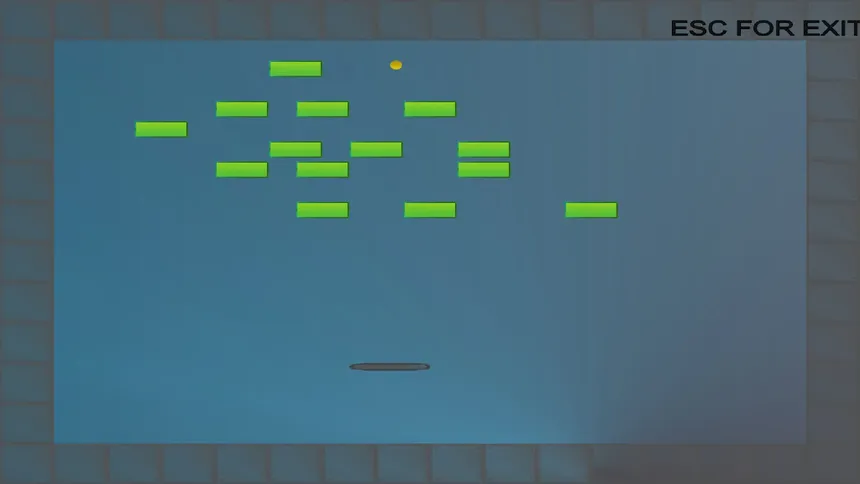 Скриншот 5 к игре ArcBall 2