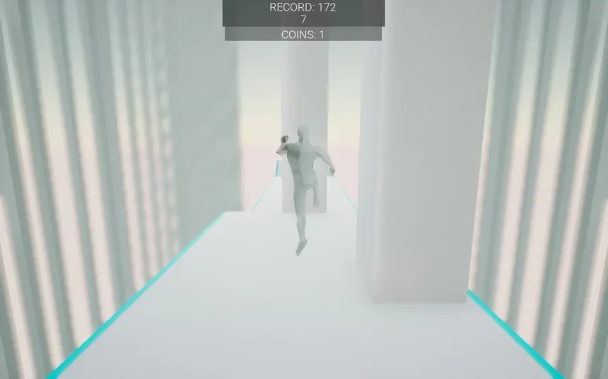 Скриншот 4 к игре Zimbo