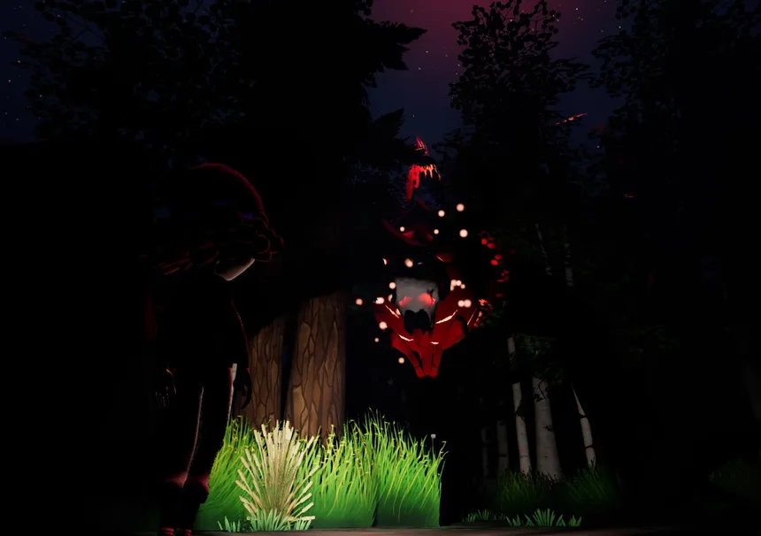 Скриншот 5 к игре A Walk in the Woods