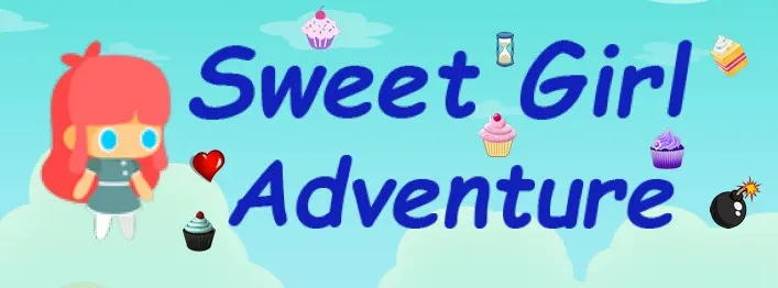 Скриншот 6 к игре Sweet Girl Adventure