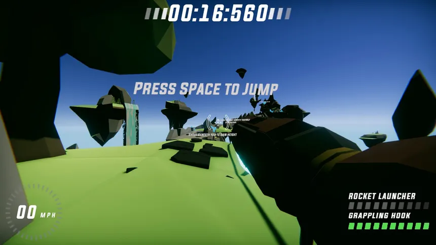 Скриншот 2 к игре Kickshot