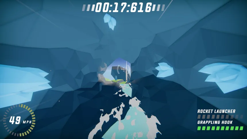 Скриншот 3 к игре Kickshot