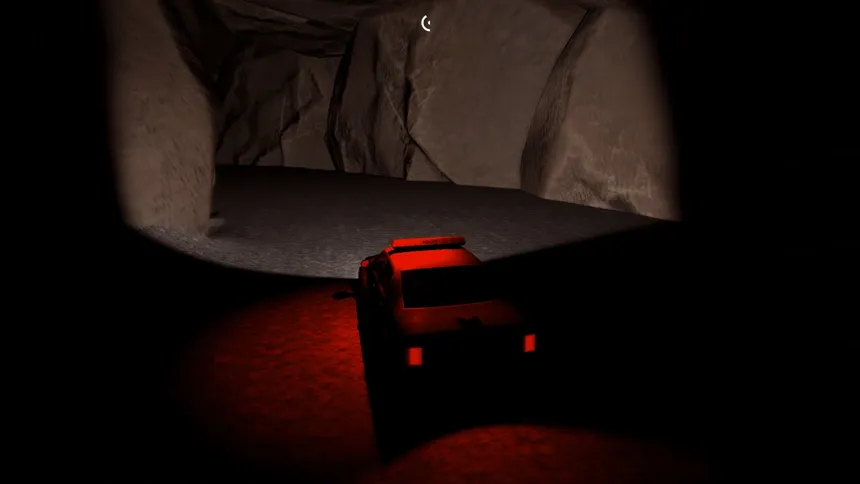 Скриншот 2 к игре Police Patrol