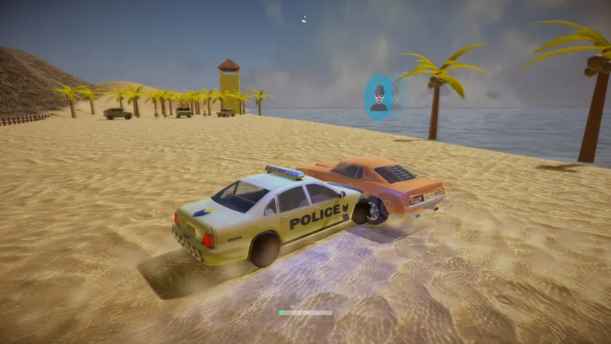 Скриншот 5 к игре Police Patrol