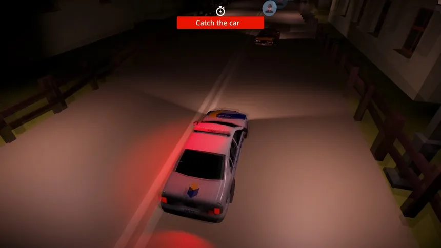 Скриншот 6 к игре Police Patrol
