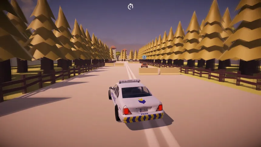 Скриншот 7 к игре Police Patrol
