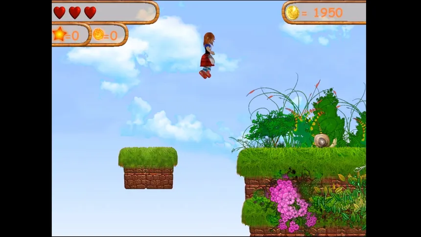 Скриншот 2 к игре Funny Yo