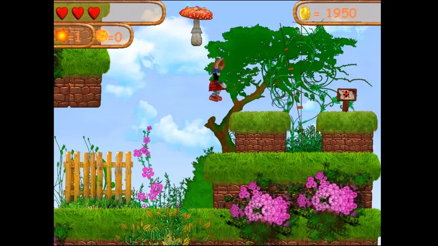 Скриншот 7 к игре Funny Yo