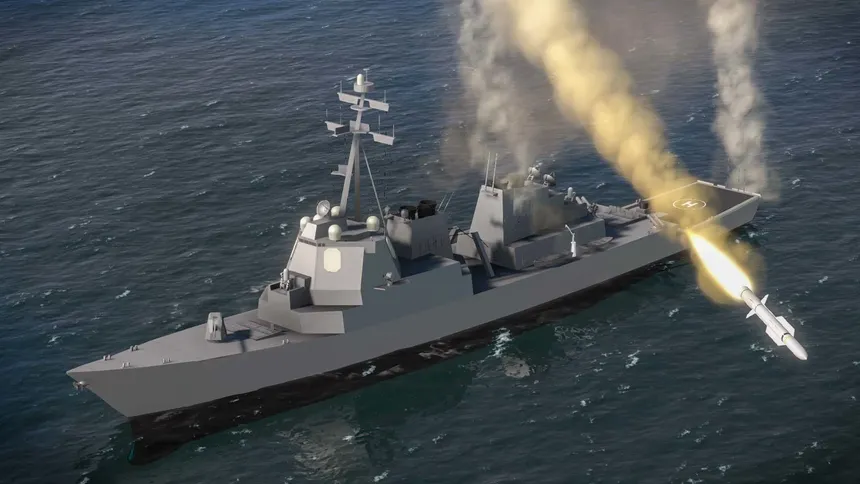 Скриншот 4 к игре NavalArt