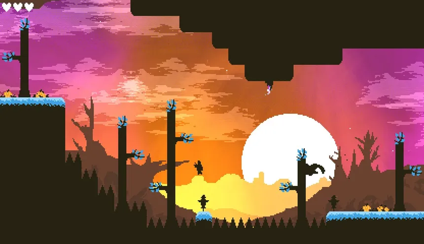 Скриншот 1 к игре Lords of Strife