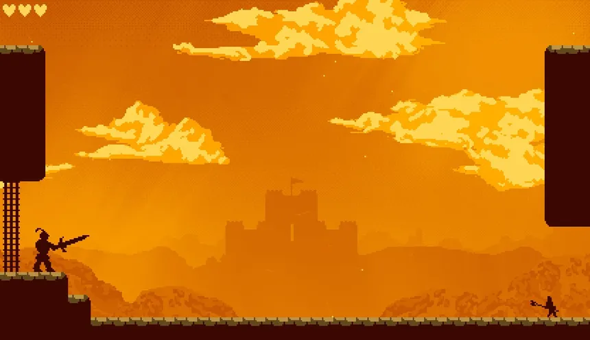 Скриншот 7 к игре Lords of Strife
