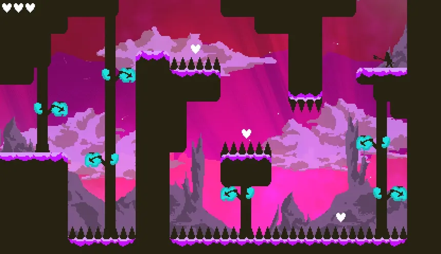 Скриншот 8 к игре Lords of Strife