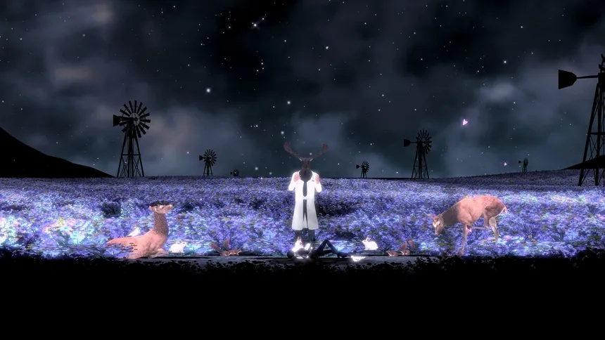 Скриншот 4 к игре The MISSING: J.J. Macfield and the Island of Memories