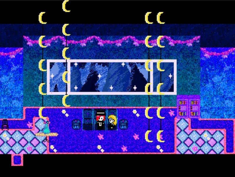 Скриншот 4 к игре ILLUSION