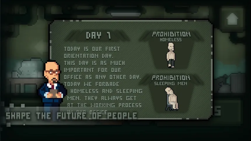Скриншот 5 к игре You're Fired