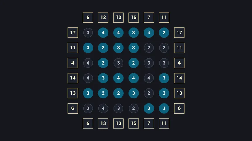 Скриншот 2 к игре BAIKO