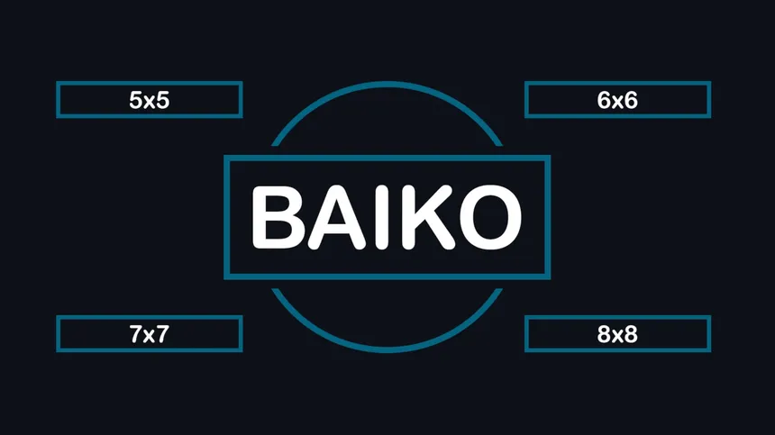 Скриншот 5 к игре BAIKO