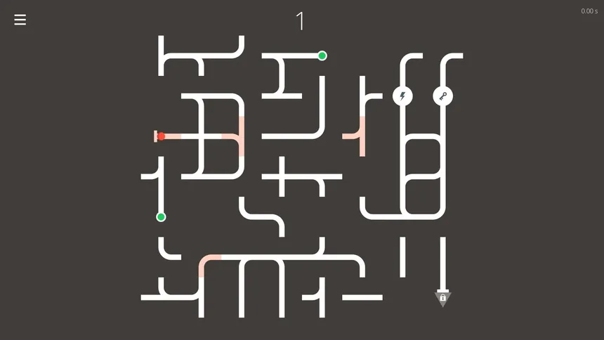 Скриншот 8 к игре DotLine