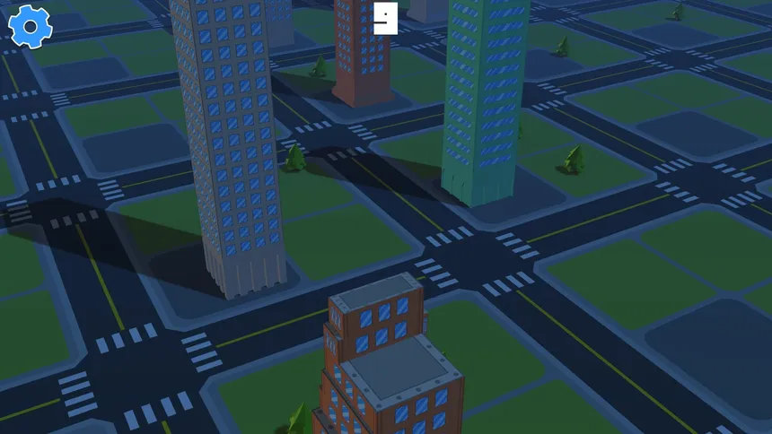 Скриншот 4 к игре City Builder