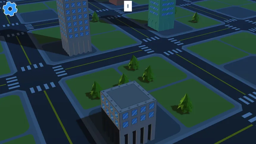 Скриншот 5 к игре City Builder