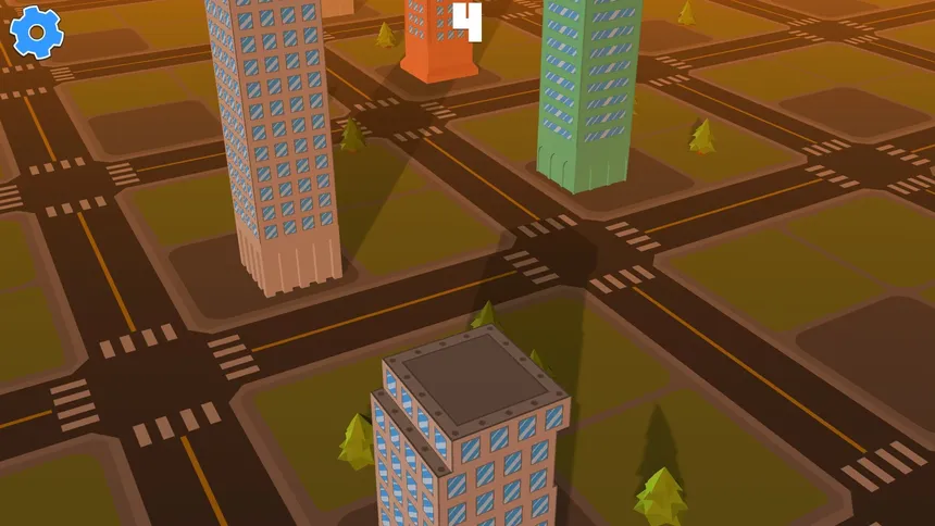 Скриншот 6 к игре City Builder