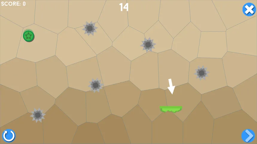 Скриншот 1 к игре WIN THE GAME: DO IT!