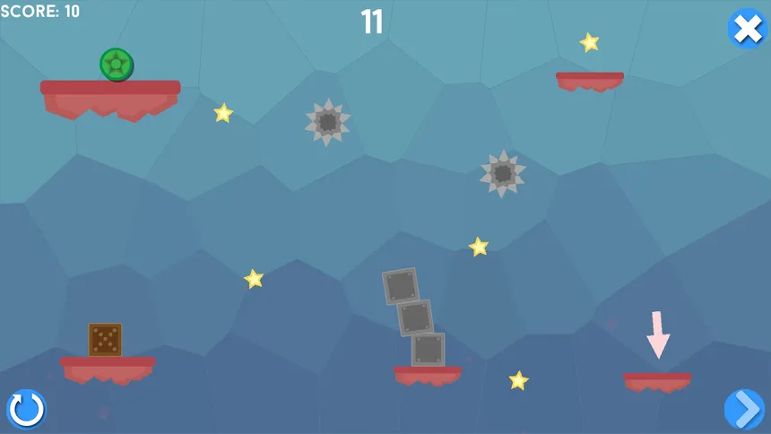 Скриншот 3 к игре WIN THE GAME: DO IT!