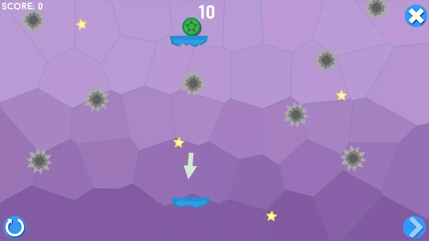 Скриншот 4 к игре WIN THE GAME: DO IT!