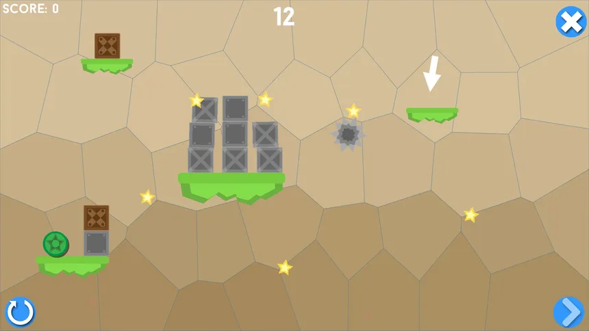 Скриншот 5 к игре WIN THE GAME: DO IT!