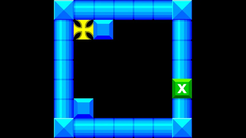 Скриншот 1 к игре Cyadonia