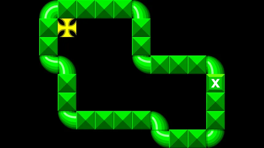 Скриншот 2 к игре Cyadonia