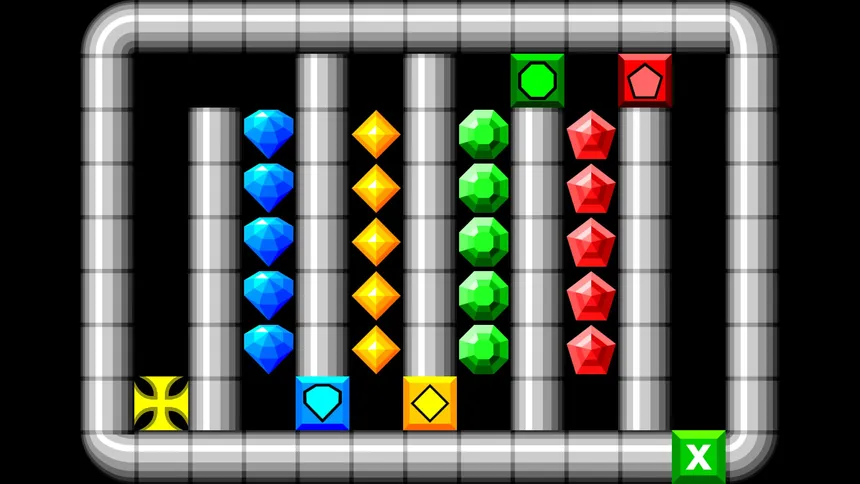 Скриншот 3 к игре Cyadonia