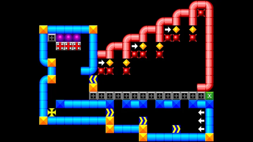 Скриншот 4 к игре Cyadonia