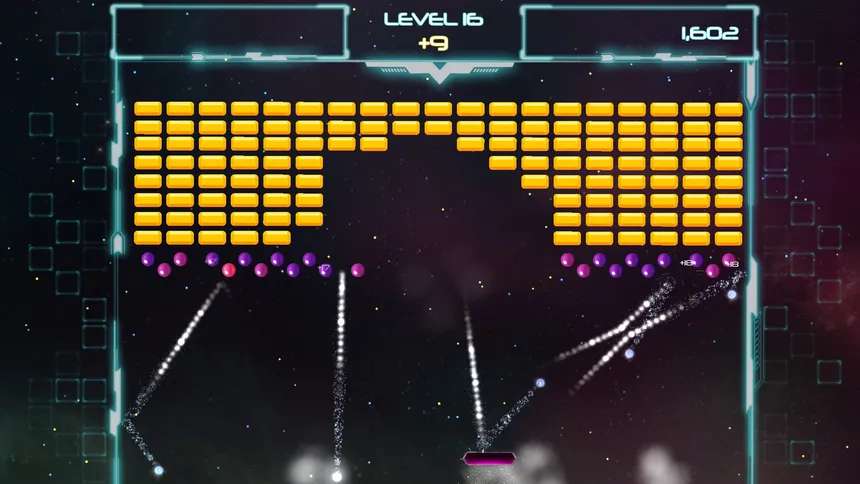 Скриншот 4 к игре Slab