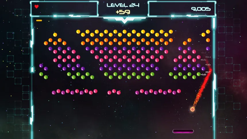 Скриншот 5 к игре Slab