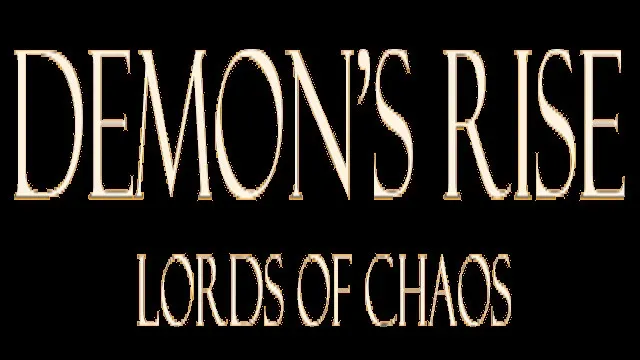 Скриншот 7 к игре Demon's Rise - Lords of Chaos