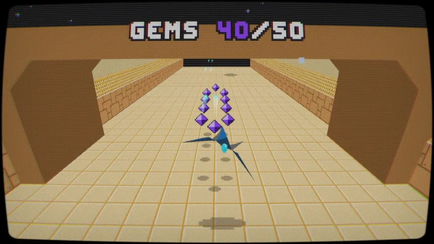 Скриншот 5 к игре The Indie Game Legend 3D